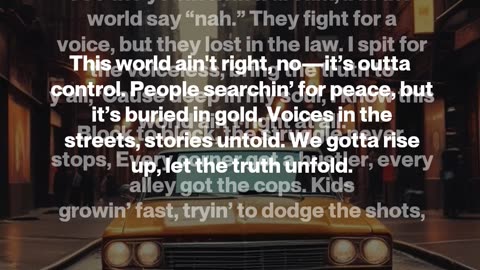 This World Ain't Right (V4.5)