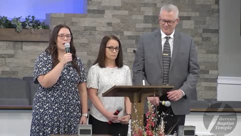 How Should We Do Ministry?: 2 Corinthians 4:1-6