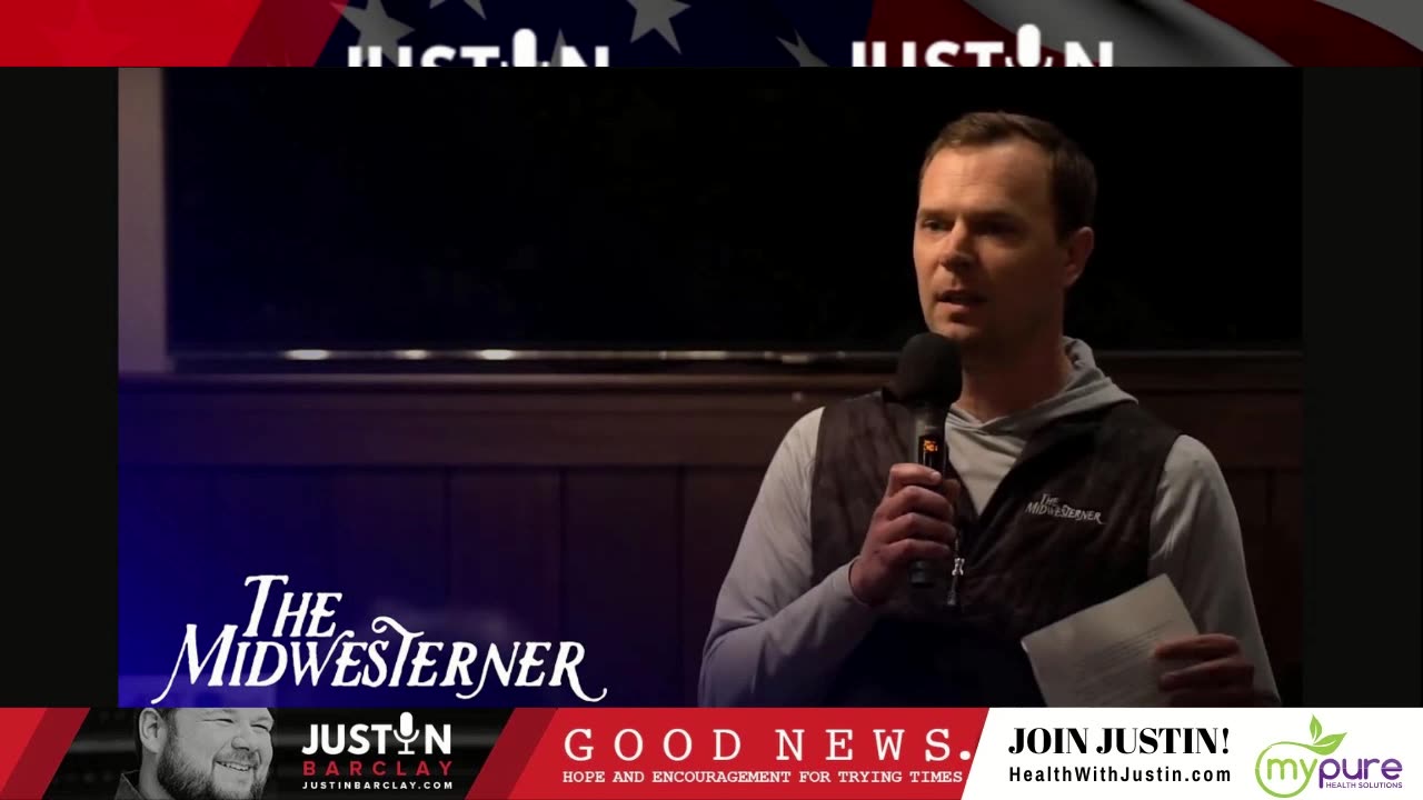 Jocelyn Benson’s husband is VP of company forcing data center on Saline Township - Kyle Olsen