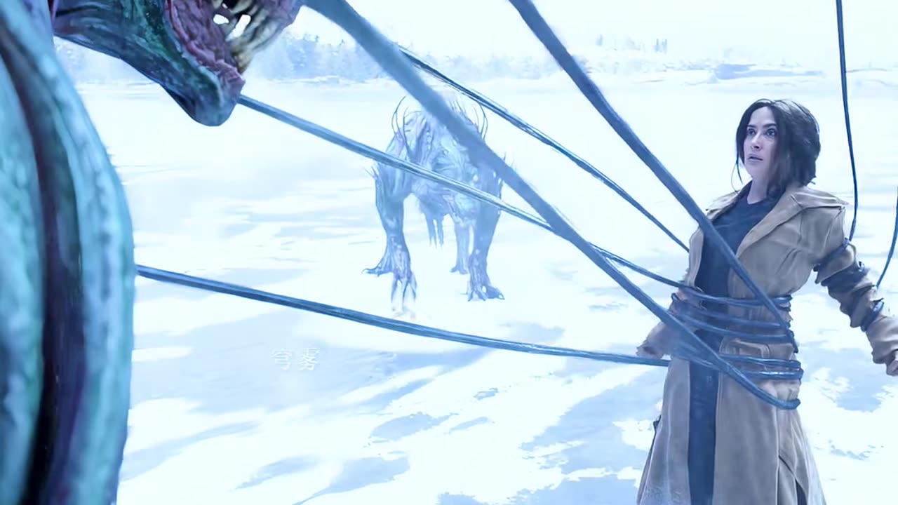 Eternals #MovieClips #MovieRecommendations