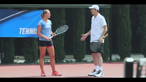 Coachlab Tennis: Paul Annacone - The Key Aspects to Development