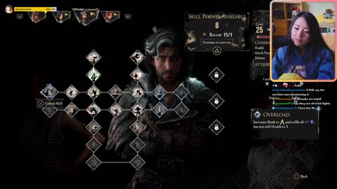 [7/27/25] Sunday Chill Art Stream + Expedition 33 | !BGCA