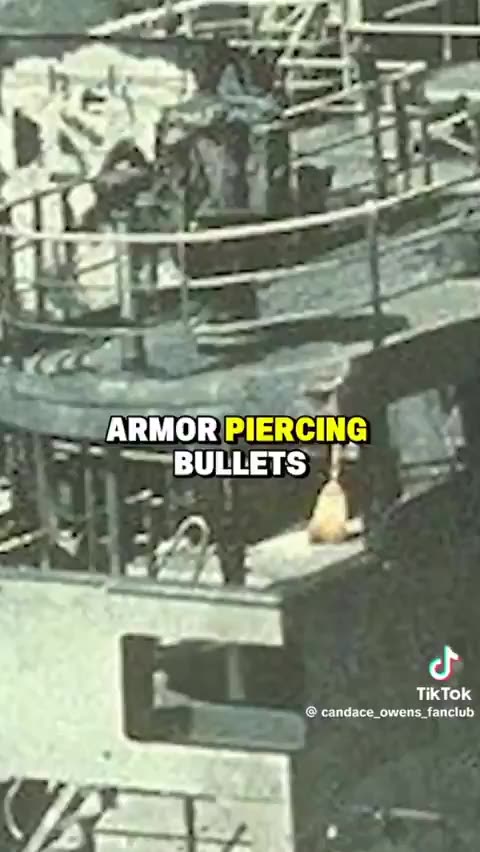 Irlandarra - USS Liberty They killed American military and tried to hide it.