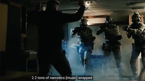 FBI & ICE Raid "Secret Tunnel" Under Somali Attorney’s CA Mansion — Massive Drug Haul! | FBI Files