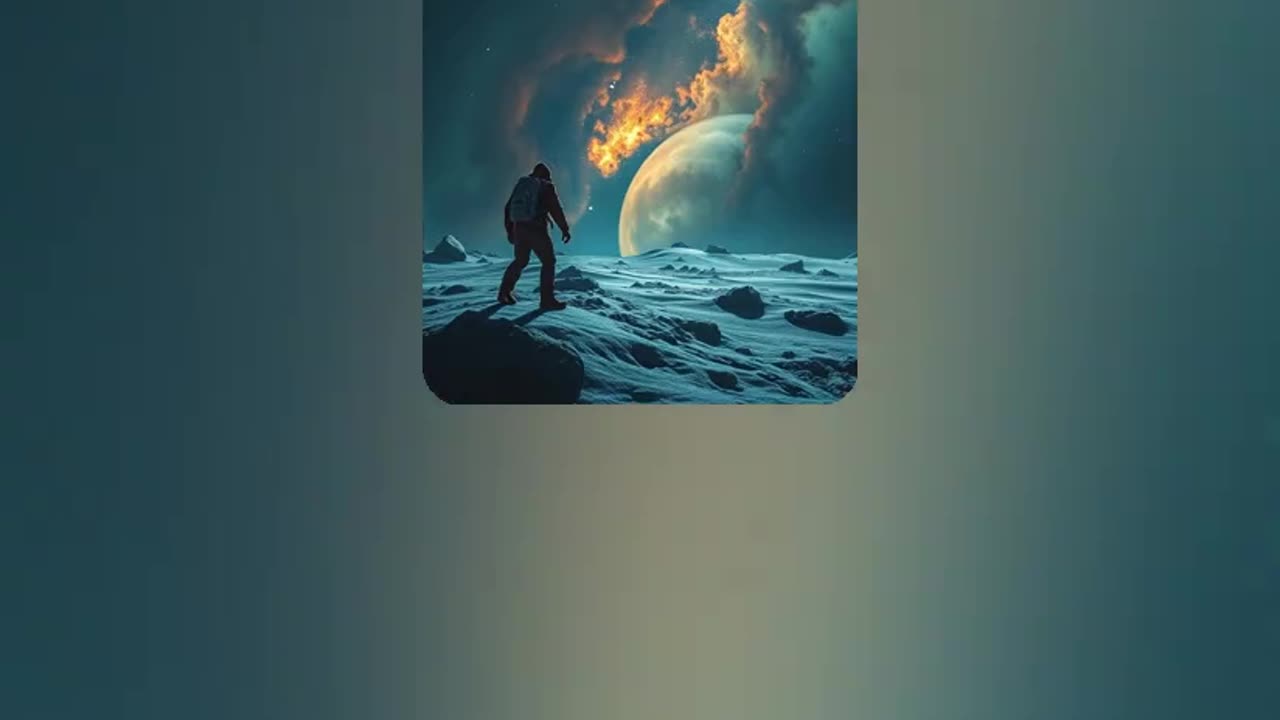 Nebula’s Nexus