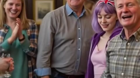 Don’t Feed the Ducks… Trust Me 🦆 #AmeliaMeme 💜