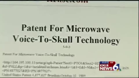 Keeping You In The Kill-Box As A Lab Rat Waiting For Neurostimulation - Electronic Harassment