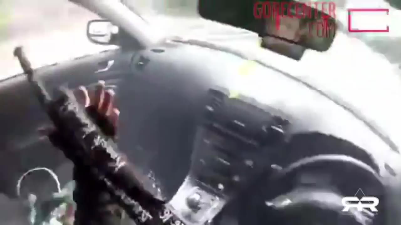 Reese Report - Forensic Study Finds That Christchurch Mosque Shooting was Staged