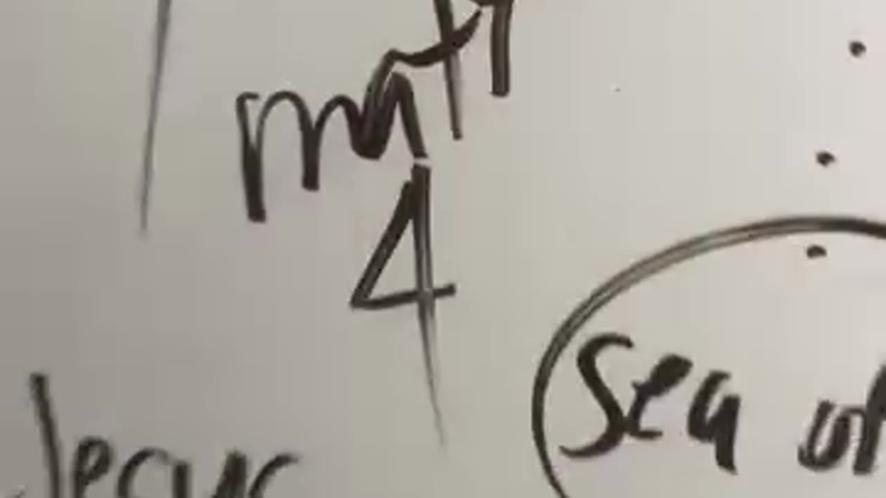 Some very Interesting information