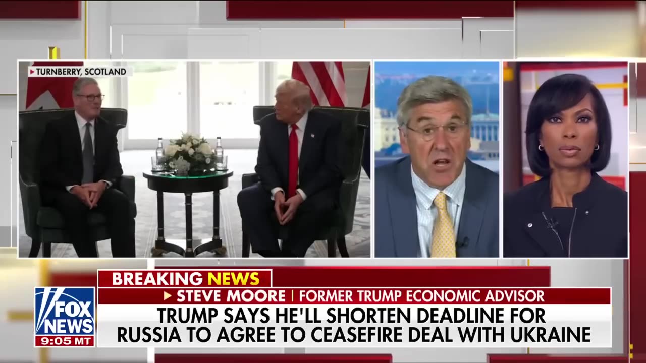 ‘Downcast’ Trump not interested in taking to Putin anymore