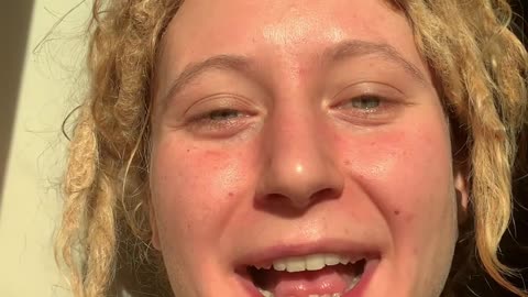 Your favourite Weather Woman ☀️