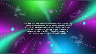 Blueberry from STR8FIRE