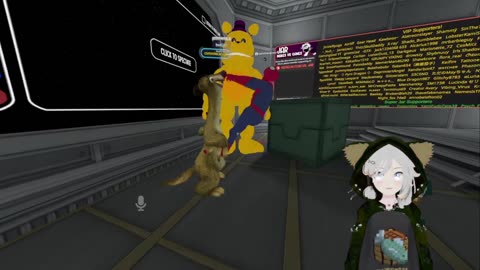 spiderman and sid doin sus stuff