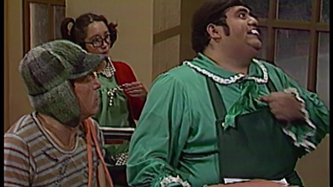 CHAVES T5 EP30