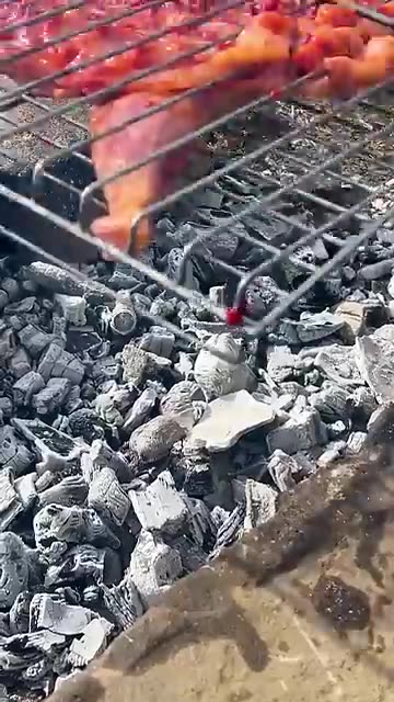 Rustic Shwarma of Chicken