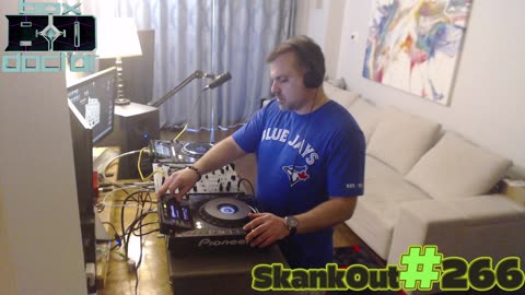 SkankOut#266 is live!