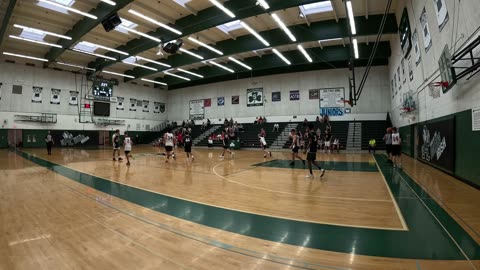 North Eugene vs junction city 6/17/25