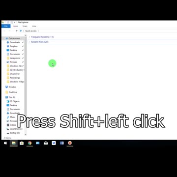 Open same program multi times