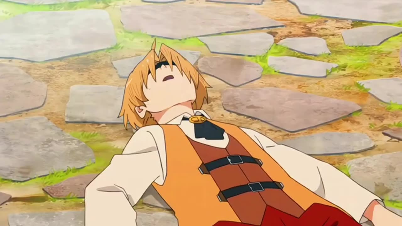 Mushoku Tensei TikToks 3