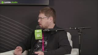 THE Bitcoin Podcast LIVE at THE Bitcoin Conference (Vegas 2025)