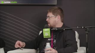THE Bitcoin Podcast LIVE at THE Bitcoin Conference (Vegas 2025)