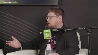 THE Bitcoin Podcast LIVE at THE Bitcoin Conference (Vegas 2025)
