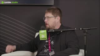THE Bitcoin Podcast LIVE at THE Bitcoin Conference (Vegas 2025)