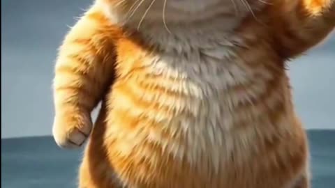 🍼🐱 Cat vs. Baby: The Ultimate Friendship Rumble! 🐾❤️
