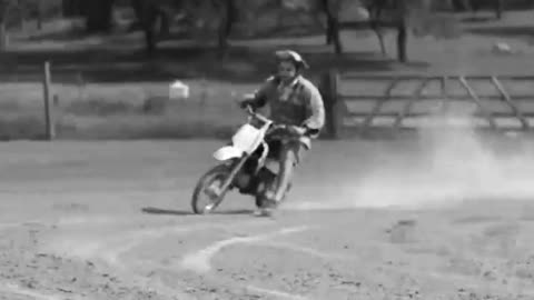 From Zero to Hero – My Motocross Progress
