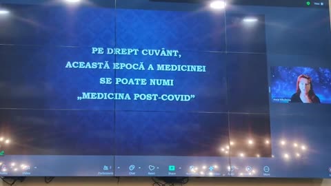 Conferința despre Nanotehnologie de la Iași Iunie 2025