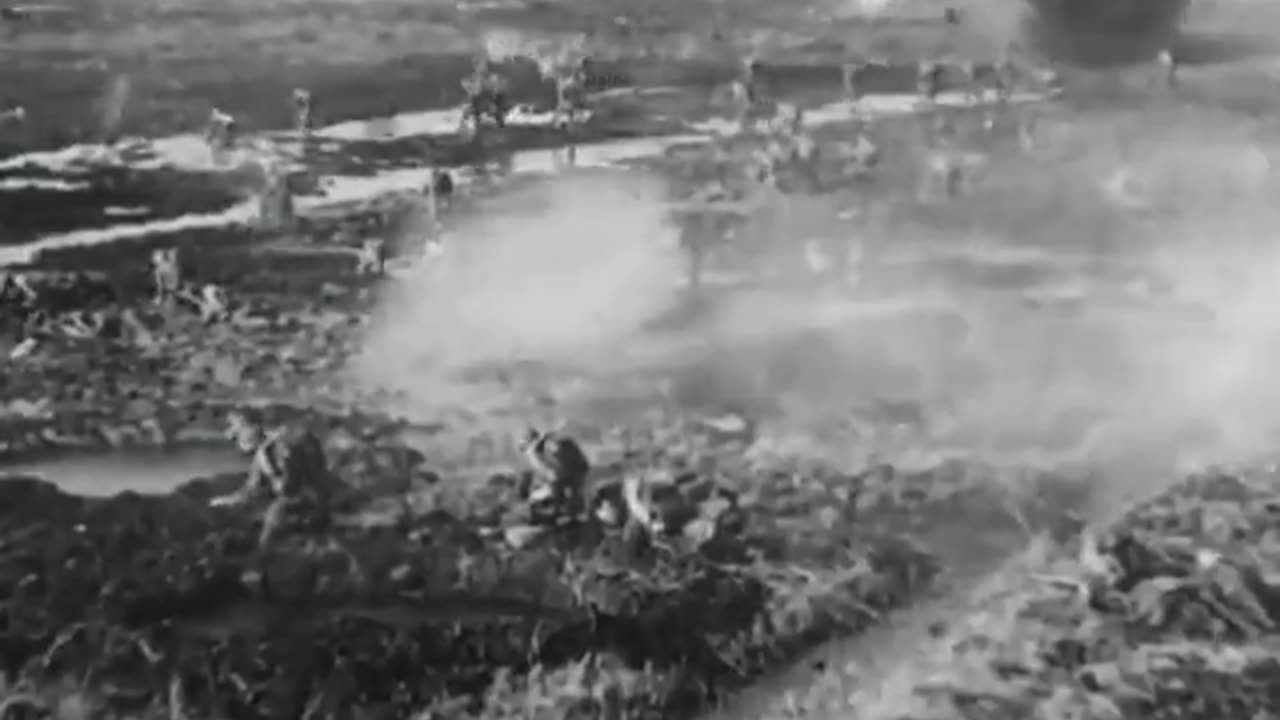 SHOCK TROOP 1917 (1934)