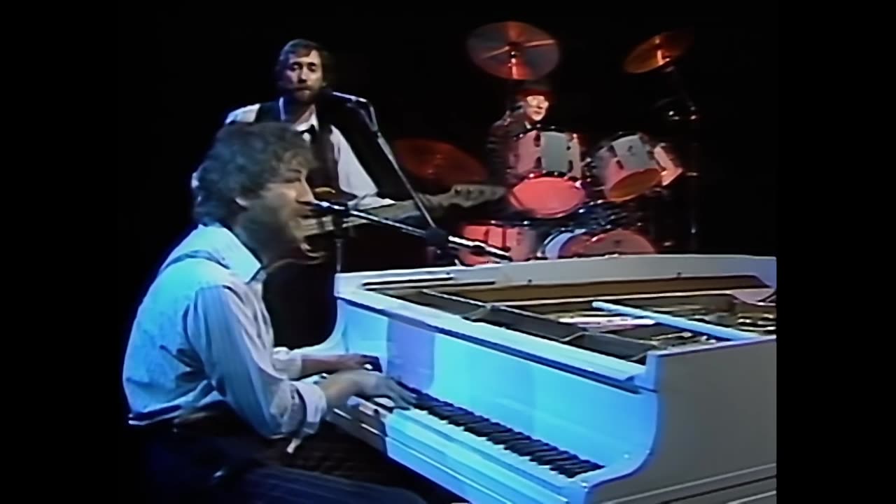 Chas & Dave - Rabbit