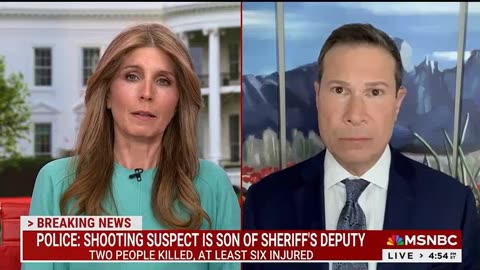 Deadline White House With Nicolle Wallace 4PM - 4/17/2025