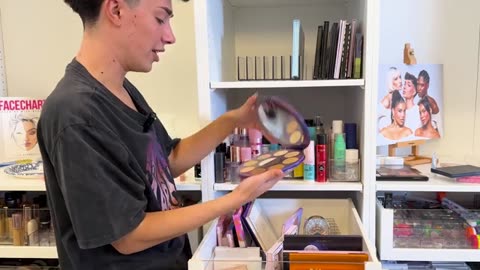 I HAD TO THROW OUT ALL OF MY MAKEUP..._part6