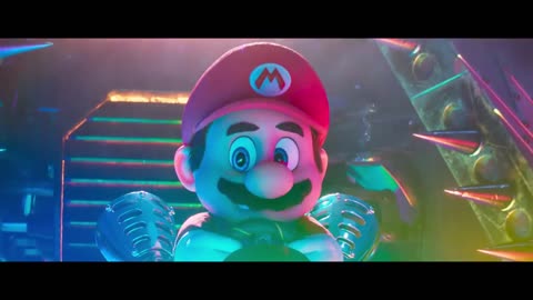 Mario Kart Rainbow Road