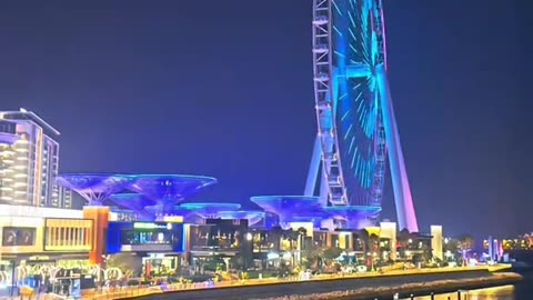 Marina Dubai