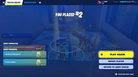 almost a win