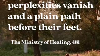 Ellen White Quotes
