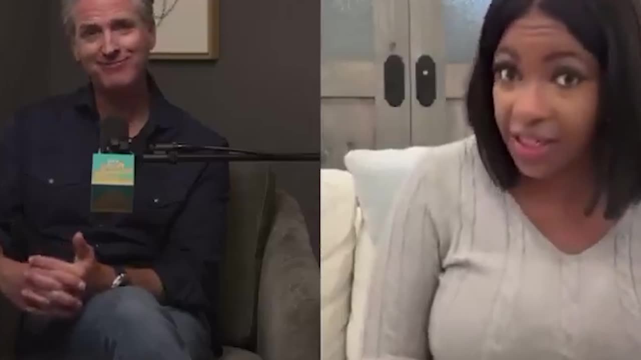 Rep. Crockett says she can't watch ‘The Handmaid's Tale’ anymore because of Trump