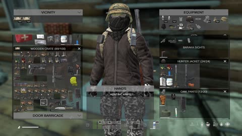 DAYZ Season 3 day 16 in Heybarmby’s Organic RP Coldest Livonia | 115 Pop Survival Live