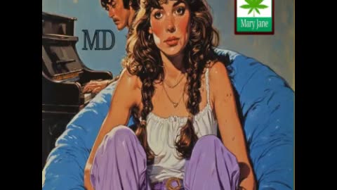 MD- (What A Shame) Mary Jane