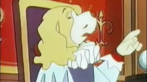Dogtanion meets the king - ep 7 aborted spanking