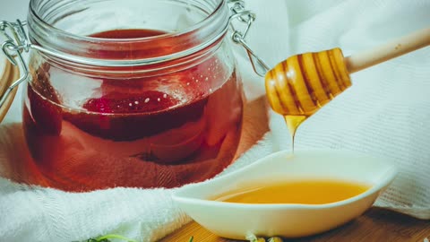 खाली पेट शहद खाने के फायदे #short #health #viarl