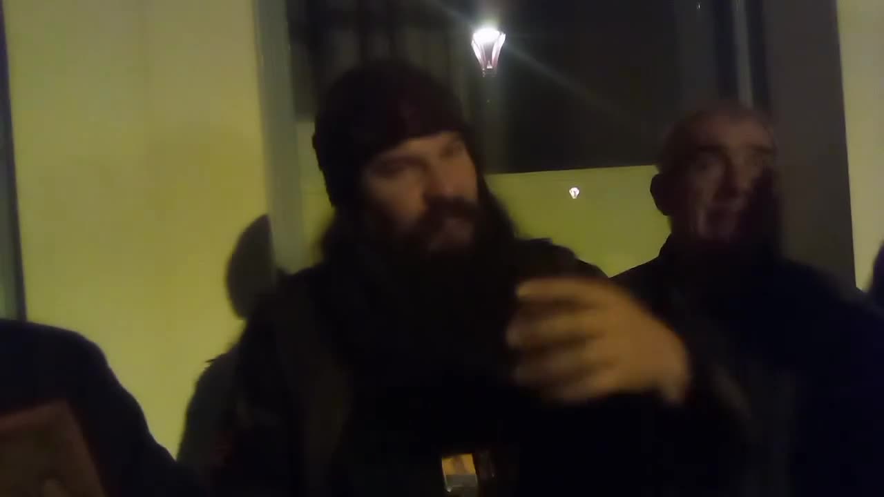 ΠΟΥ ΕΣΤΙΝ Η ΠΙΣΤΙΣ ΥΜΩΝ;