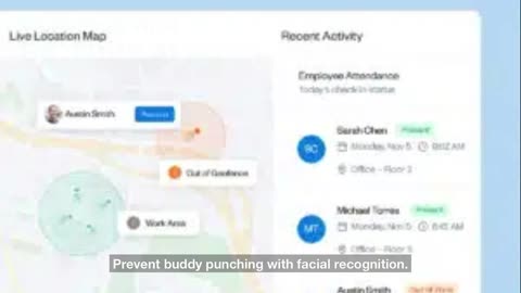 How to Track Employee Time & Prevent Time Theft (Full Software Demo)