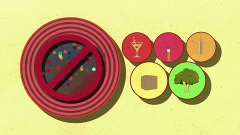 How Sugar Affects The Brain?! 🍩🍪