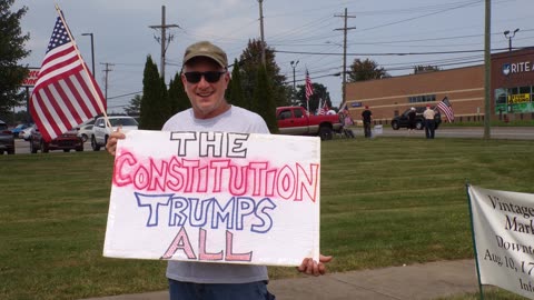 COC 11-06-25 Electing Moralistic, Constitutional People