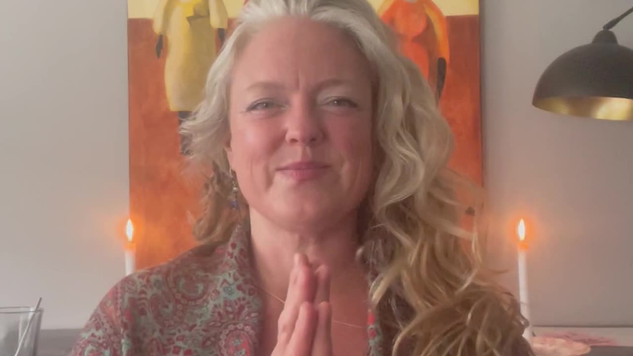 InterGalactic & InterDimensional PEACE Anchored