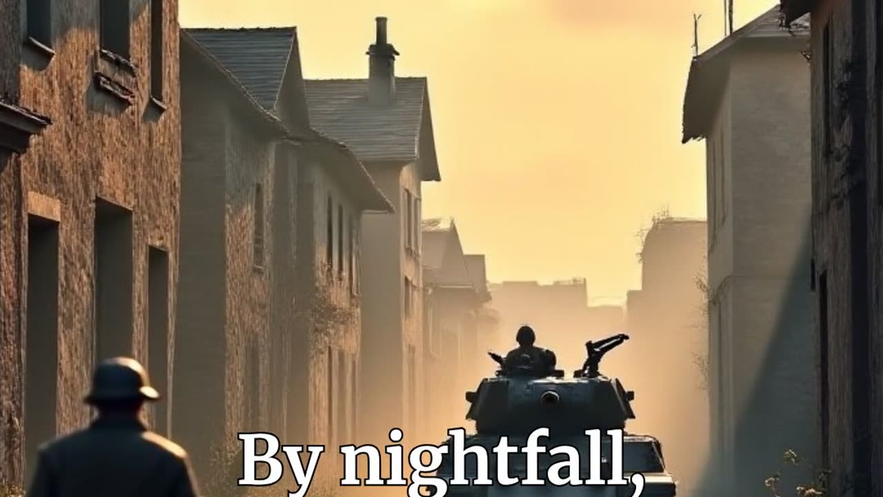 D-Day Invasion
