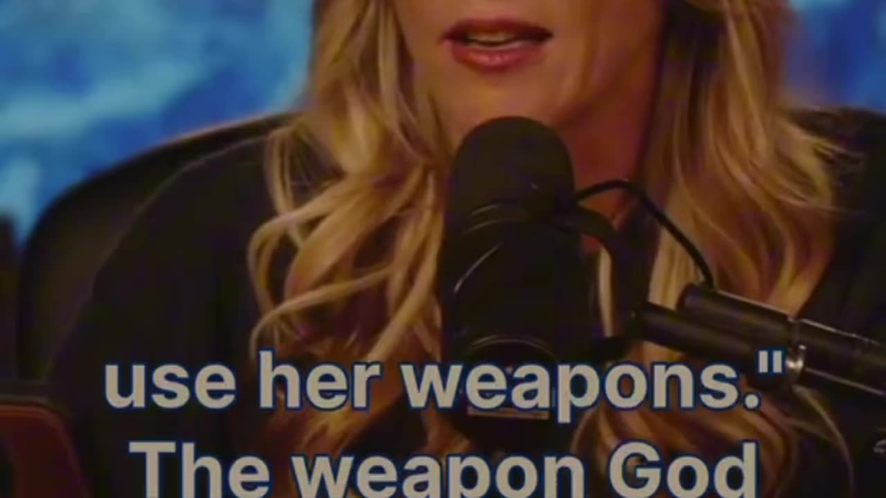 God is calling us ALL to action! | Donna Rigney